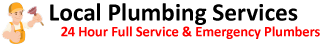Winlock Plumbers